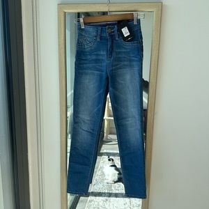 NWT Fashion Nova Jeans